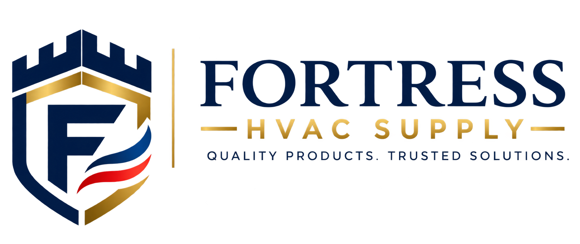 Fortress HVAC Supply