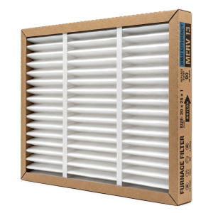 APCO Whole-House In-Duct Air Purifier with Carbon Matrix