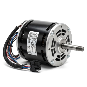 1/3 HP 1075 RPM 208-230V Direct Drive Blower Motor