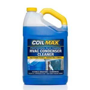 Nu-Brite High Foaming Alkaline Condenser Coil Cleaner 1 Gal