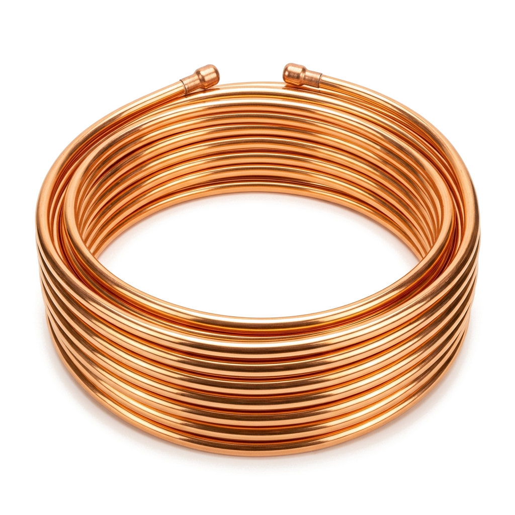 Precision Bore Capillary Tubing Kit with Gauges