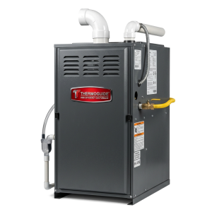 80% AFUE Upflow Multi-Speed Gas Furnace