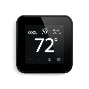 Sensi Touch 2 Smart Wi-Fi Thermostat with Color Touchscreen